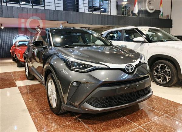 Toyota for sale in Iraq